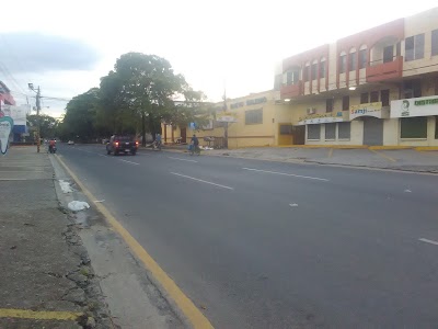 Photos of Universidad Cristiana Evang&eacute;lica Nuevo Milenio (), Campus San Pedro Sula