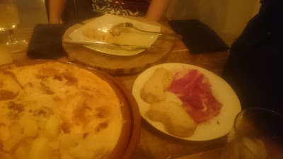 Photos of El Tronco