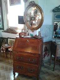 Photo n°24 de Brocante de l'Ouvèze à Vaison-la-Romaine (Magasin d'antiquités)