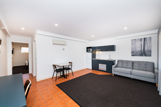 River Motel Queanbeyan - Thumbnail