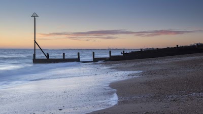 Julie Rodriguez, TAUK - Hayling Island
