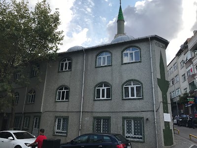 500 Houses Green Mosque