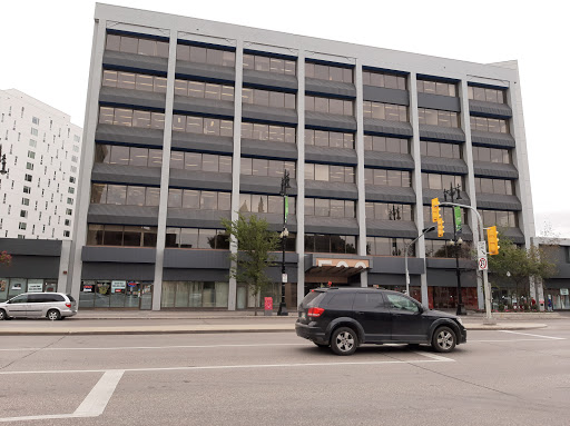 University of Winnipeg Foundation - Thumbnail