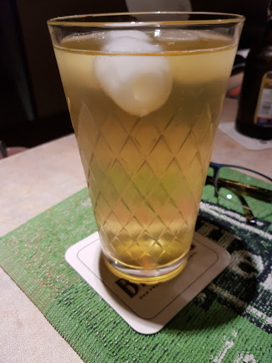 Poststübchen - Visual