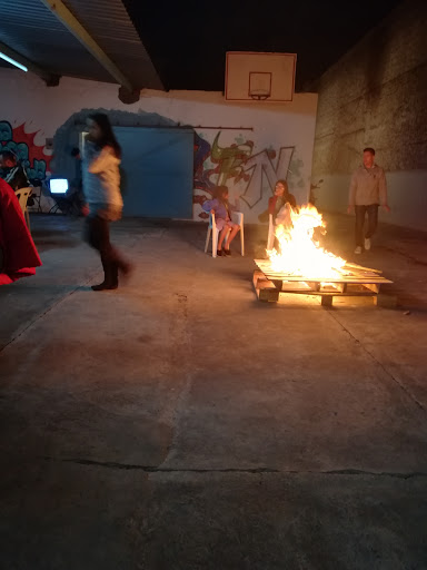 La fuente Ixtlán - Thumbnail