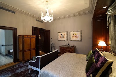 Photos of Hotel K&auml;mp