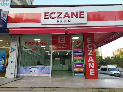 Ruken Eczanesi