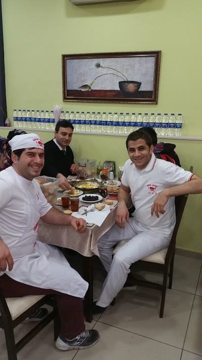 Photos of İsmail Ustam