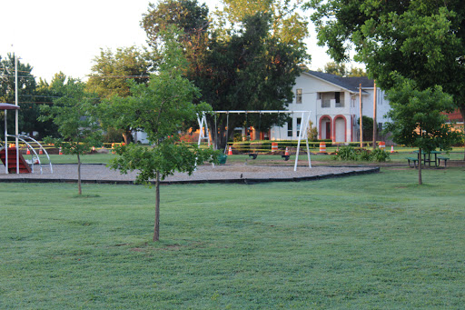 Allingham Park - Visual