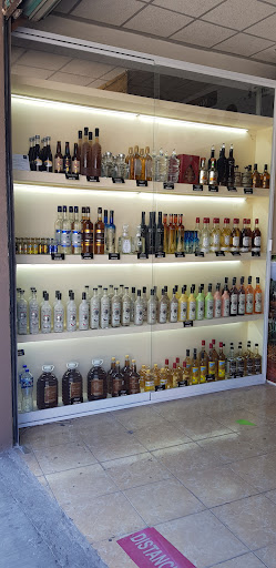 Mezcal Don Aurelio Toluca Gallery - Mexico