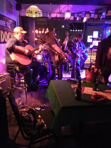 Boondocks Country Lounge - United States