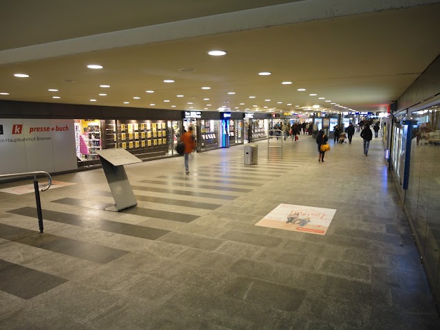 Bremen Hbf