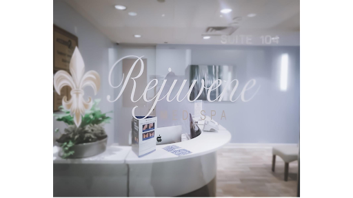 Rejuvené Med Spa & Wellness Center