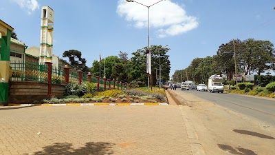 Photos of Meru County Government Headquarters