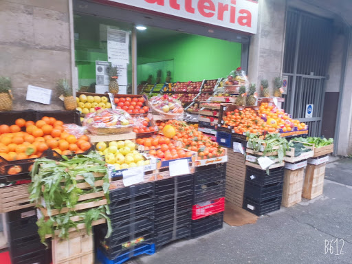 Frutterai - Visual