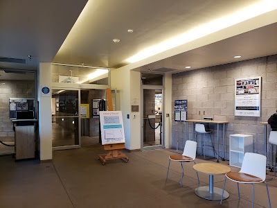 Mesa Public Library