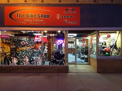 The Bike Shop