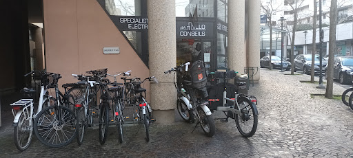 VELO CONSEILS - RUEIL SUR SEINE - Thumbnail