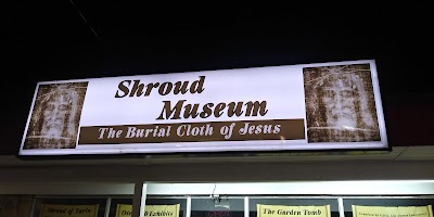 Shroud Museum