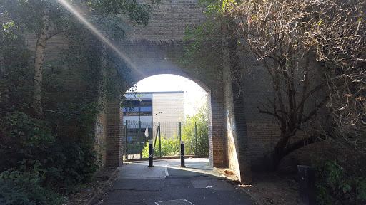 Woolwich Polytechnic School for Boys - Thumbnail