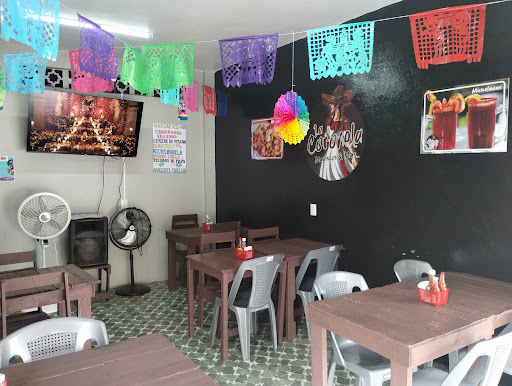 La Coronela Mariscos y más - Thumbnail
