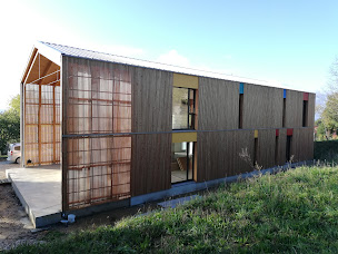 Photo n°2 de Charpente Martigniat à Firminy (Couvreur)