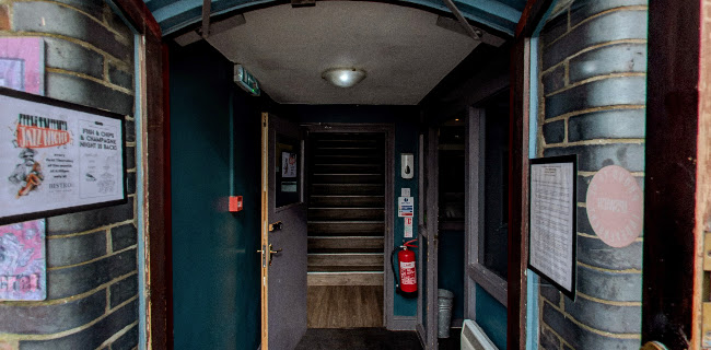 Reviews of Bistro on the Quay in Ipswich - Restaurant