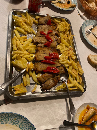 Bar Ana Bel