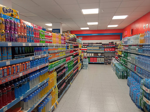 Eurocop supermarket - Thumbnail