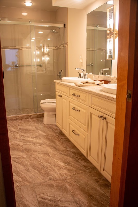 Florcraft Carpet One Floor & Home - project photo