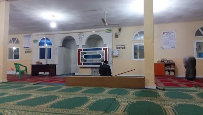 photo of Masjid Rayaan