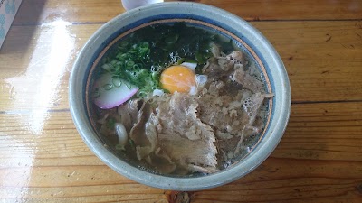 Photos of 手打ちうどん やすらぎ