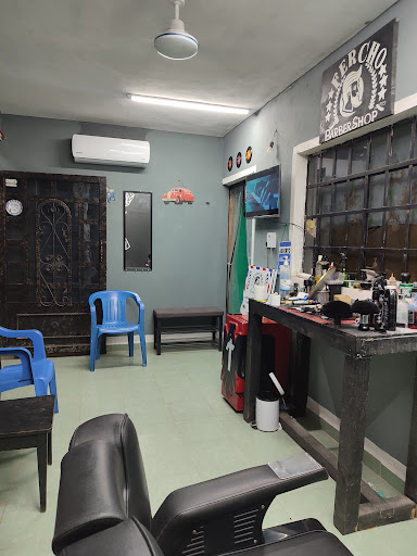 Fercho Barber Shop & Spa Studio