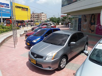 Photos of San Fernando Mall
