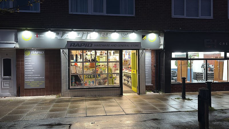 Rapid Hardware & General Store photo 2