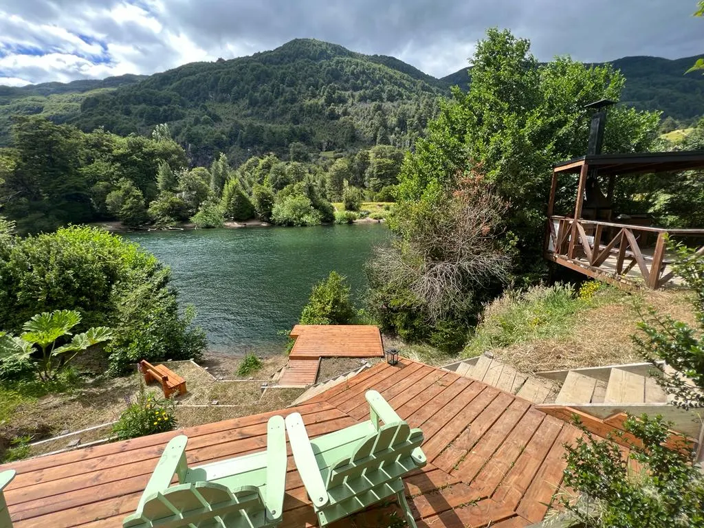 Refugio Macales