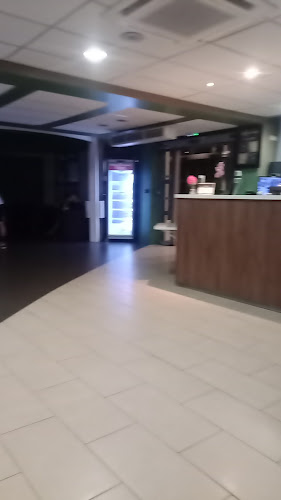 Comentarii opinii despre Hôtel Restaurant Campanile Bobigny