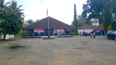 Photos of Kantor Kecamatan Jatilawang