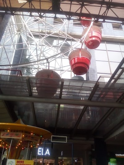 Photos of Carrusel Plaza