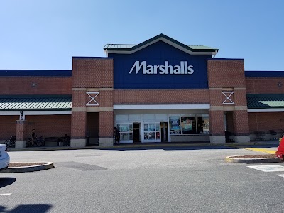 Marshalls