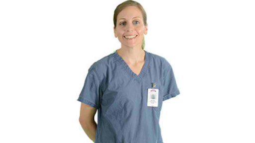 Jennifer L'Heureux, DMD, MPH