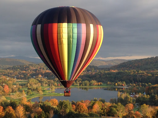 Balloons of Vermont - Thumbnail