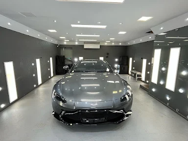 Recent work by Bespoke Detailing Solutions in Brighouse (photo 2)