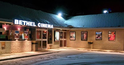 Bethel Cinema