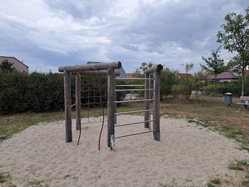Spielplatz Grünauer Weg/Heideweg/Am Anger/Kranichring Gallery - Germany