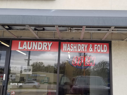 All Star Dry Cleaning and Laundry - Thumbnail