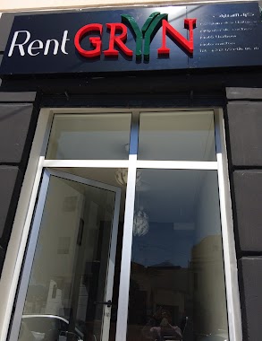 Rent GRYN, Author: Rent GRYN