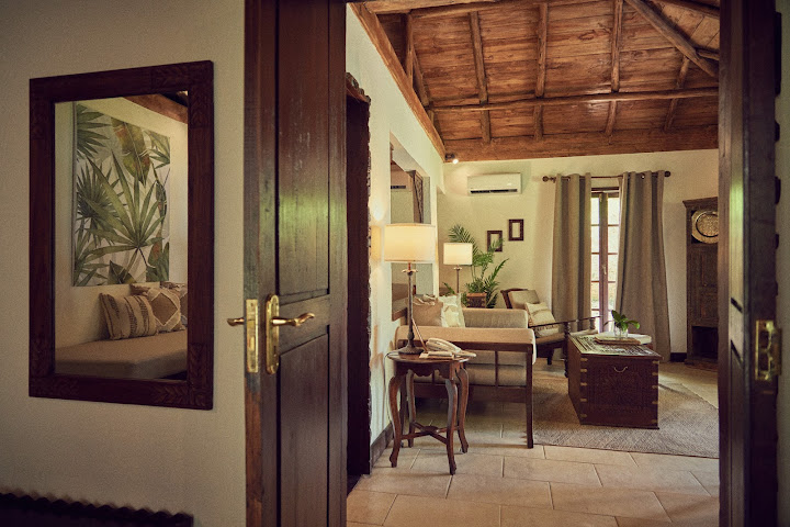 The Palms Zanzibar by null