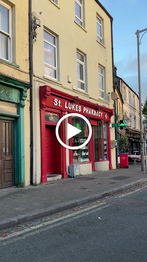 St Lukes Pharmacy in Cork, Co. Cork (Corcaigh)