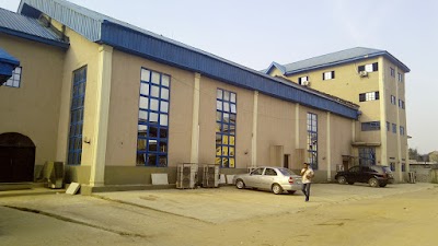 church